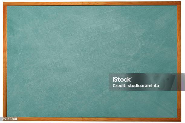 Photo libre de droit de 3 D Chalkboard banque d'images et plus d'images libres de droit de Bordure - Bordure, Communication, Conseil