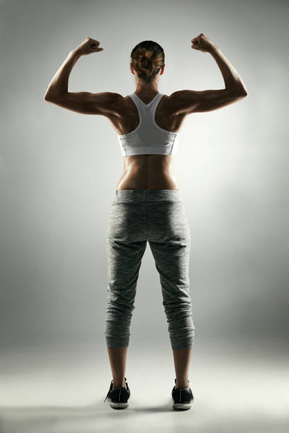 istock Never miss a chance to workout 891523508