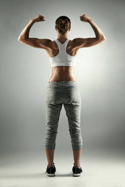 istock Always up for a fitness challenge 891523512