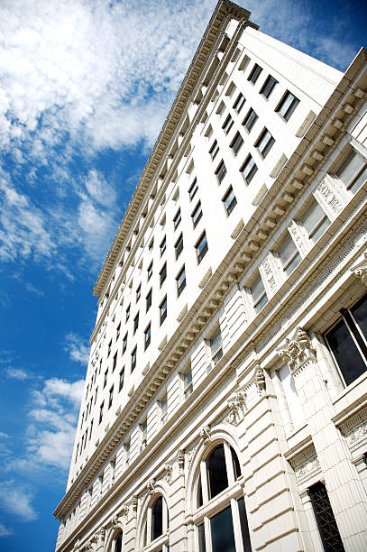 istock urban architecture Charleston W.V. 89152688