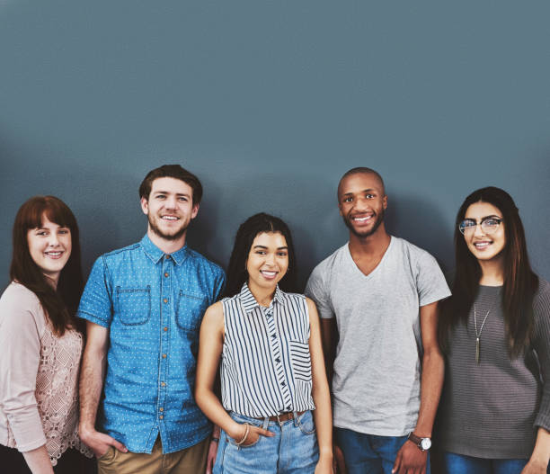 istock The best crew you could ask for 891530354