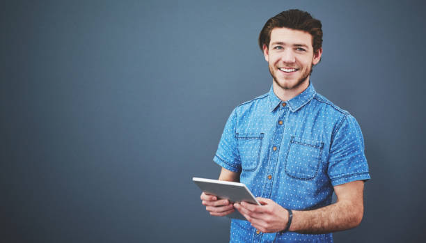 istock The easiest way to keep up with modern life 891530516