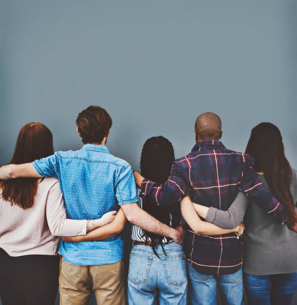 istock To be a friend is to embrace each other’s differences 891530552