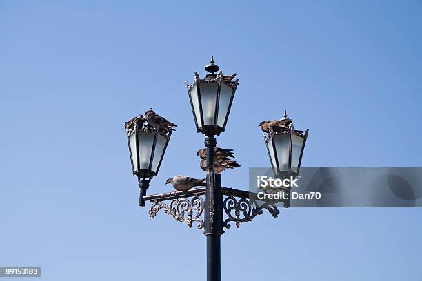 Foto de Luminárias De Rua e mais fotos de stock de Antigo - Antigo, Antiguidade, Arcaico