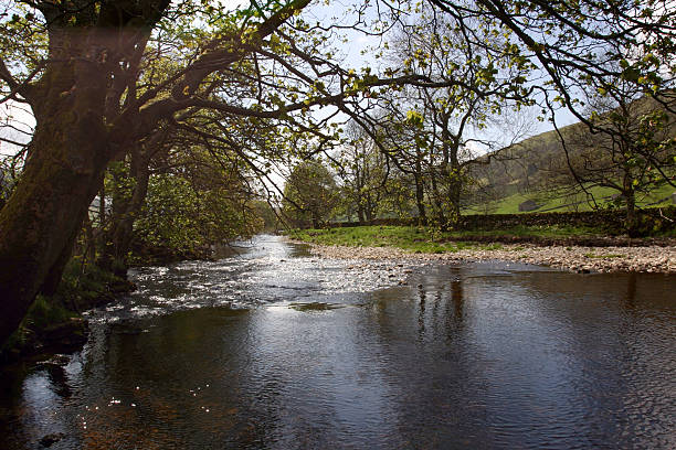 istock English river in quiet countryside 89153374