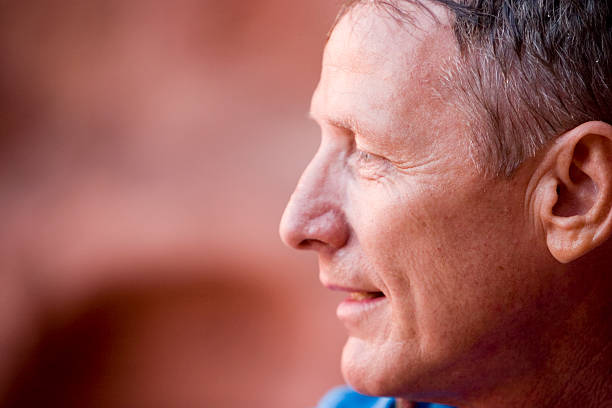 istock Portrait of a Man 89153858