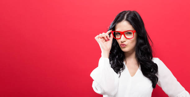 istock Unhappy young woman 891540472
