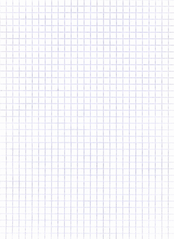 hi res scan blank graph paper background XL