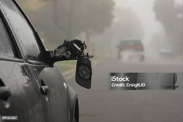 Verkehrsunfall Stockfoto und mehr Bilder von Flüchten - Flüchten, Auto, Unfall - Konzepte