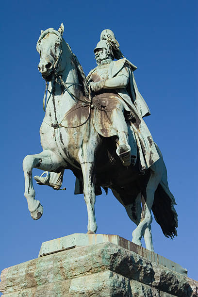 istock Hohenzollern memorial 89155676