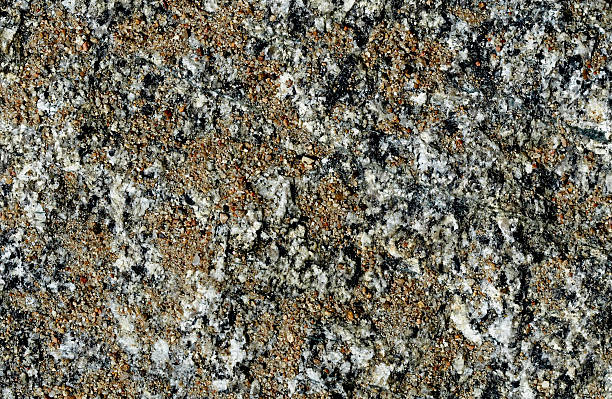 Textured stones stock photo