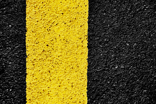 Fondo de detalle de textura de asfalto photo