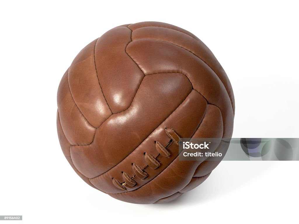 De bola - Foto de stock de Fútbol libre de derechos