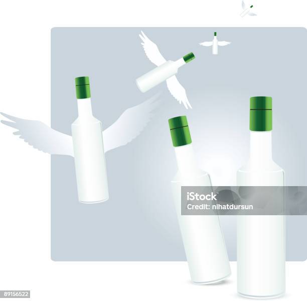 Energising Bebidas - Arte vetorial de stock e mais imagens de Abuso de Álcool - Abuso de Álcool, Amarelo, Beber