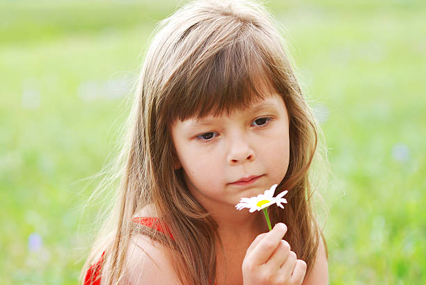 istock Little cute girl 89156912