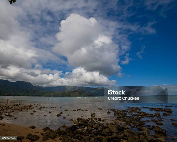 Strand Malerischen Stockfoto und mehr Bilder von Aussicht genießen - Aussicht genießen, Bauwerk, Farbbild