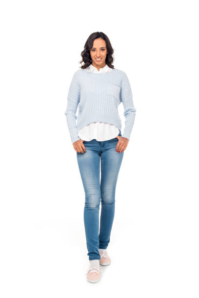 istock beautiful african american woman 891597674