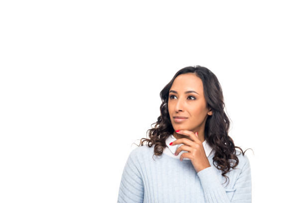 istock beautiful african american woman 891597754