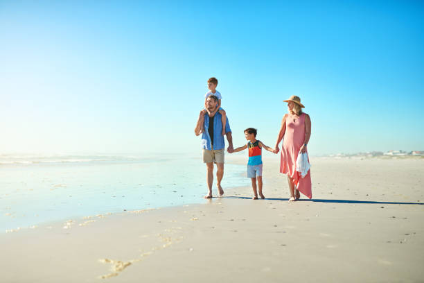 istock Life's just better at the beach 891604284
