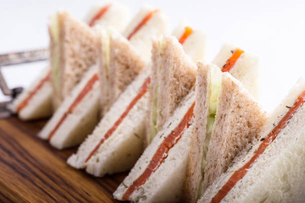 istock English tea sandwiches platter 891604534