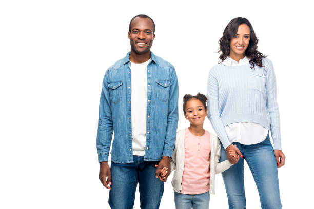 istock happy african american family 891604642