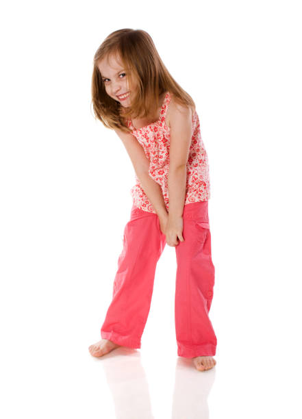 istock Little Girl 891604998