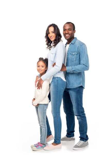 istock happy african american family 891605754