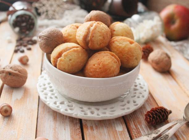 istock Cookies 