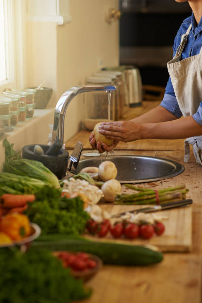 istock The beginnings of something delicious 891635134