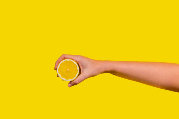 istock Vitamin C makes you healthy 891635184