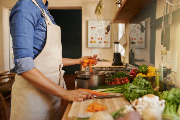 istock These veggies are loaded with the good stuff 891635190