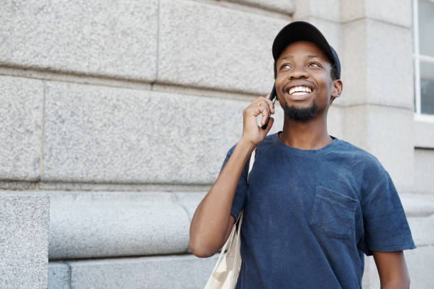 istock Cellphones are small packages filled with big promises 891644486