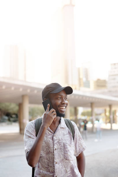 istock Say goodbye to poor cellphone service in crowded areas! 891644738