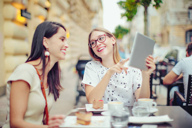 istock Young women in the city 891657164