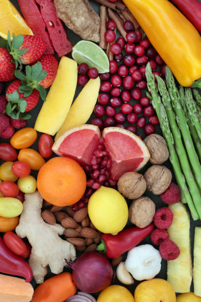 istock Healthy Diet Food 891694464
