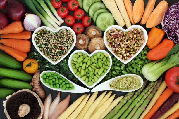 istock Healthy Diet Superfood 891694496