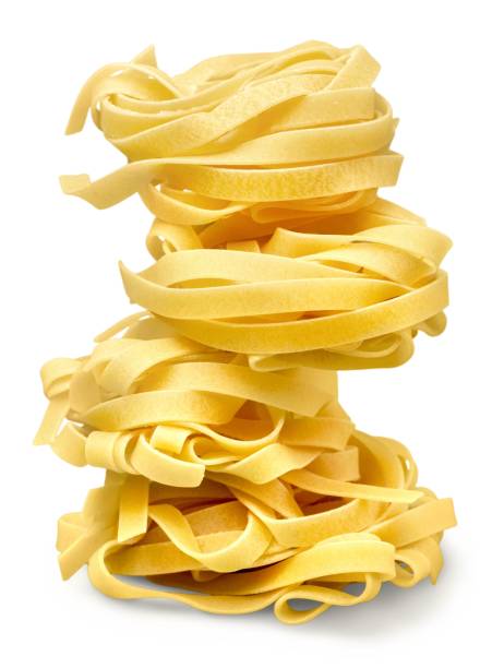 Pasta.