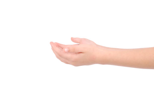 istock hand of a child 891766414