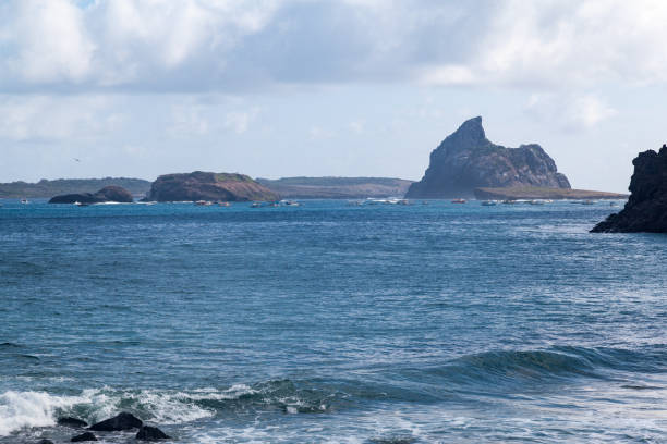 istock Praia do Meio Fernando de Noronha Brazil 891769014