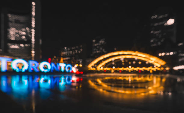 istock Toronto Ice Rink During Holidays 891771998