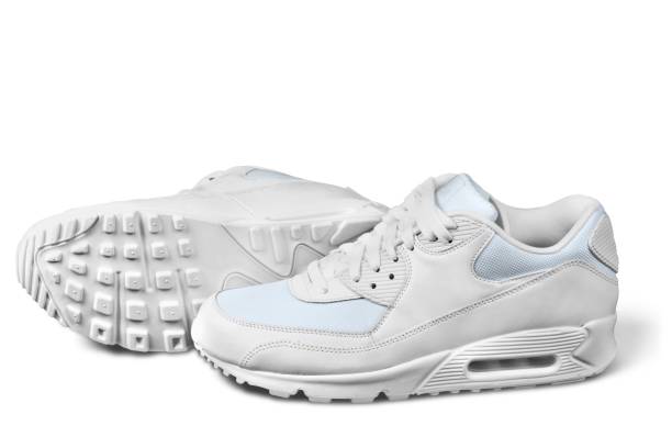 istock Sports shoe. 891777082