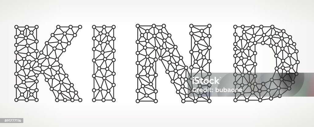 Stock Vector Kind Kind Triangular Vector Pattern Stock Illustration - Download Image Now ...