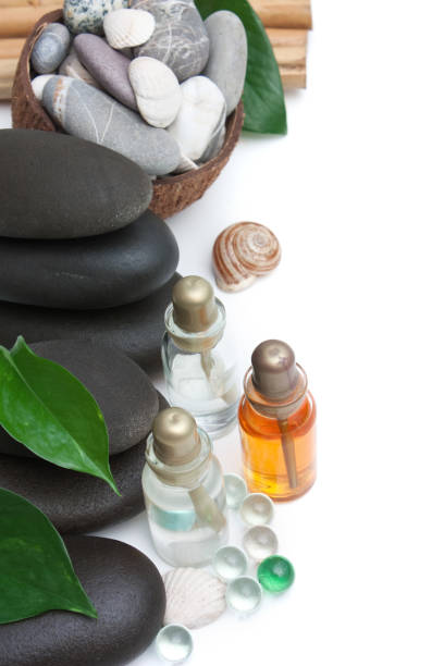 istock spa relaxation treatments 891792280