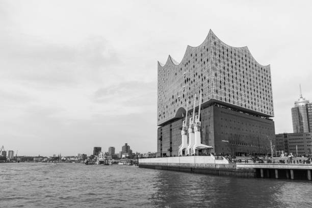 Elbphilharmonie is a concert hall in the HafenCity quarter of Hamburg, Germany. It is one of the largest and most acoustically advanced concert halls in the world. It is popularly nicknamed Elphi. This is one of the most significant sights of Hamburg.