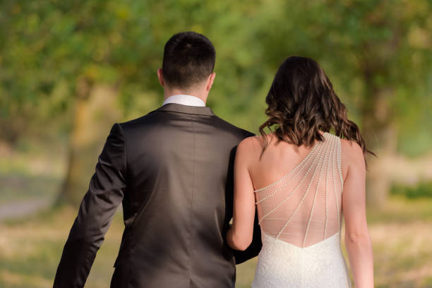 istock Walk of love 891820648