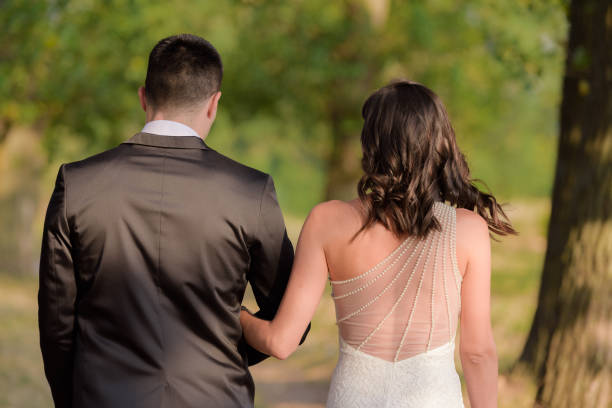 istock Walk of love 891823226