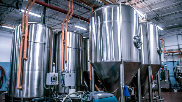 Vats Picture 8,400+ Industrial Vat Stock Photos, Pictures & Royalty-Free Images - iStock