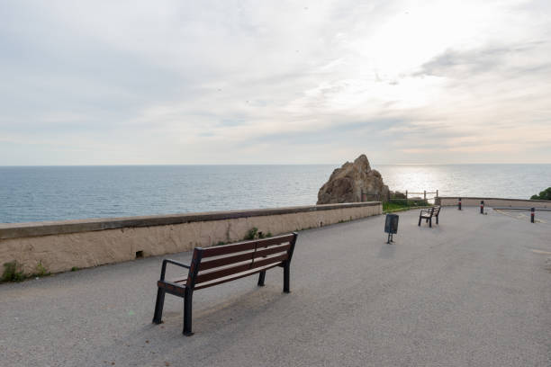 istock The coast in Calella, Costa Brava, Girona, Spain 891827142