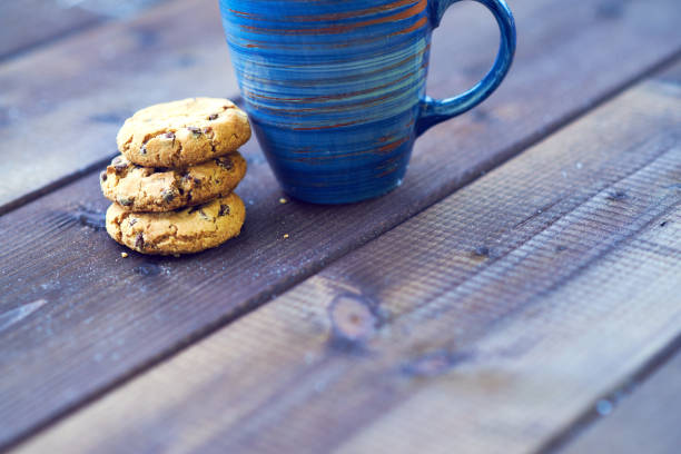 istock Sweet treats with coffee 891843540