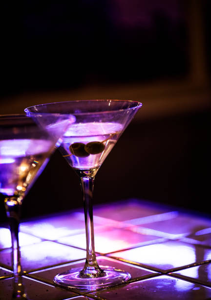 istock Closeup of party drinks 891882420